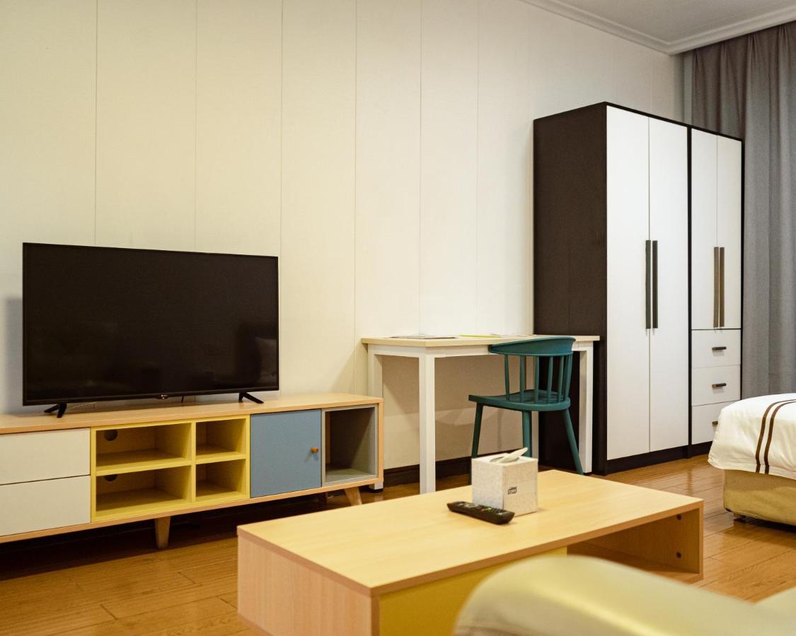 Phoenix Apartment By Link Кигали Екстериор снимка